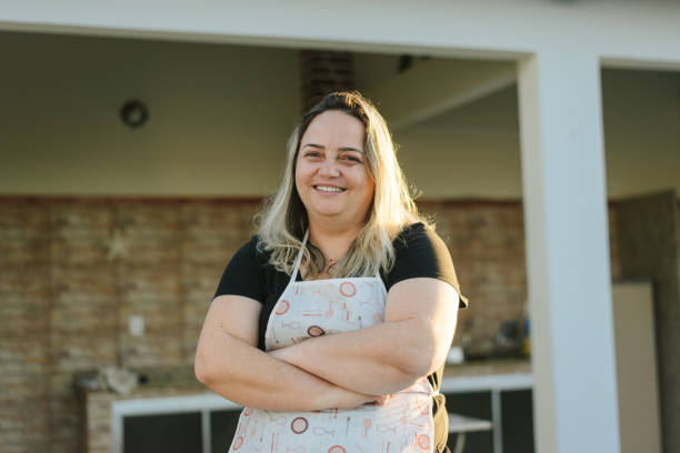 Paula Ferretti - Especialista em receitas sem glúten